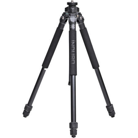 Induro AT013 Alloy 8m 3-Section Tripod, Support 8.8lbs