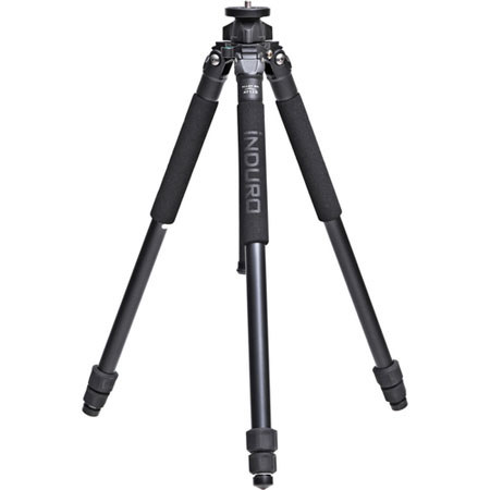 Induro AT113 Alloy 8m 3-Section Tripod, Support 13.2lbs