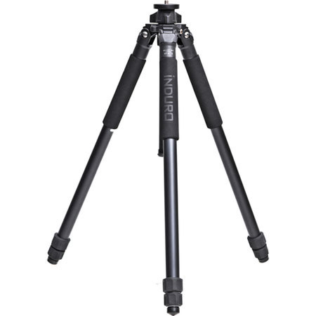 Induro AT213 Alloy 8m 3-Section Tripod, Support 22lbs