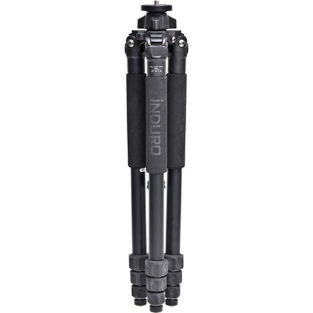 Induro AT214 Alloy 8m 4-Section Tripod, Support 22lbs