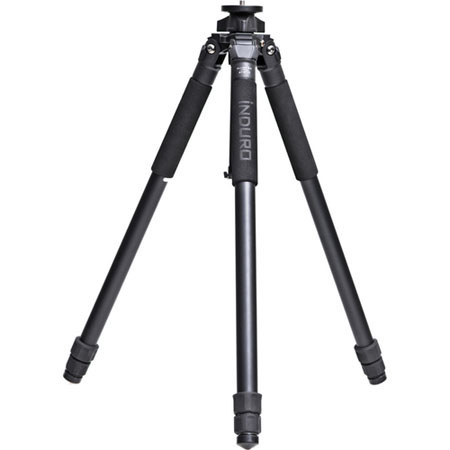 Induro AT313 Alloy 8m 3-Section Tripod, Support 33lbs