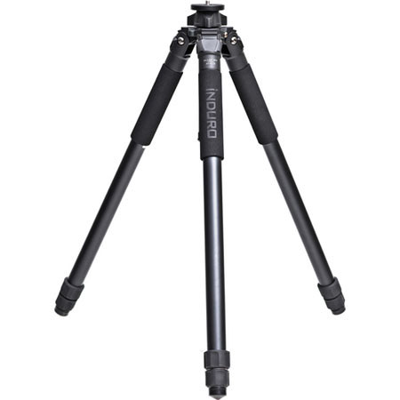 Induro AT413 Alloy 8m 3-Section Tripod, Support 44lbs