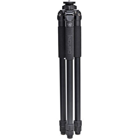Induro AT413 Alloy 8m 3-Section Tripod, Support 44lbs