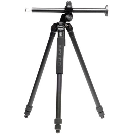 Induro AX114 AlloyFlex 6M AX Tripod Leg Set,Supp 9.9lbs