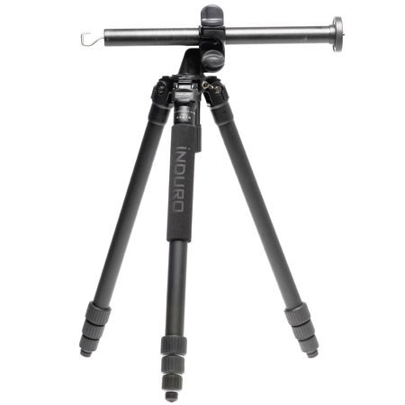 Induro AX214 Alloyflex 6M AX Tripod Leg Set,Supp 17 lbs