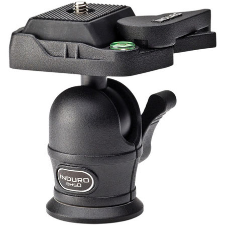 Induro BHS0 Ball Head, 10.3 lbs Load Capacity