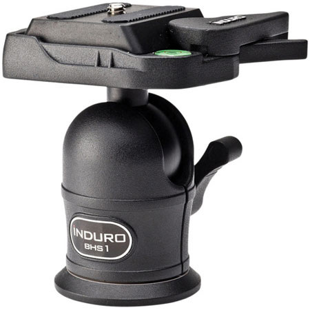 Induro BHS1 Ball Head, 12.8 lbs Load Capacity