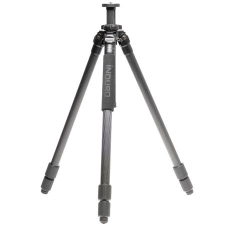 Induro C213 Carbon 8X C-Ser Tripod Leg Set, Supp-17 lbs