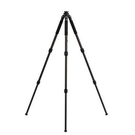 Induro CLT203 Stealth Carbon Fiber Section 2 Tripod, 3 Sections