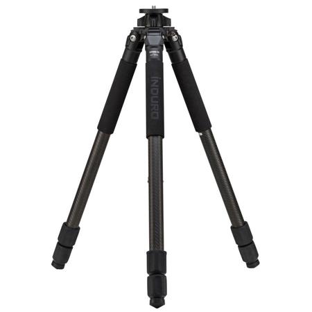 Induro CLT303L Series 3 Stealth 3-Section Carbon Fiber Long Tripod