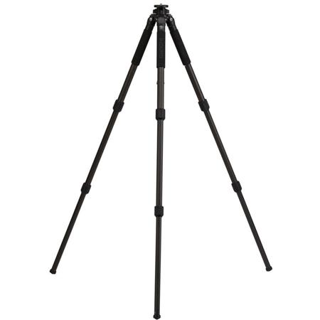Induro CLT303 Stealth Carbon Fiber Series 3 Tripod, 3 Sections