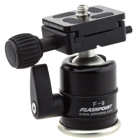 Induro CM25 CFi 8X CM-Series 5 Section Monopod Bundle