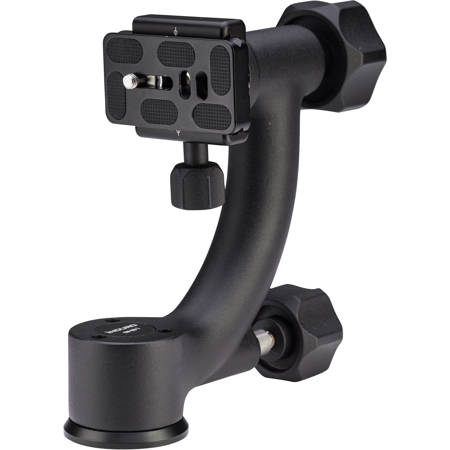 Induro GHB1 GH-Series Aluminum Gimbal Head for Tripods