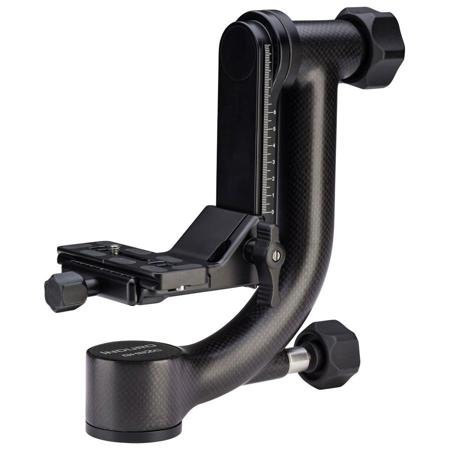 Induro GHB2C Carbon Fiber Gimbal Head