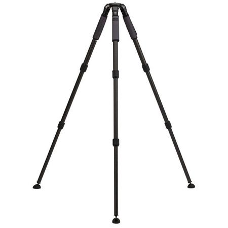 Induro GIT303 Grand Series 3 Stealth 3-Section Carbon Fiber Tripod
