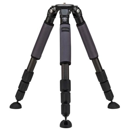 Induro GIT304 Grand Series 3 Stealth 4-Section Carbon Fiber Tripod