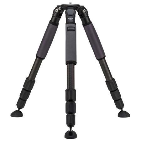 Induro GIT304L Grand Stealth Series 3 Carbon Fiber 59.1" Long Tripod, 4 Sections
