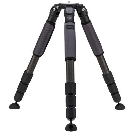 Induro GIT404L Grand Series 4 Stealth 4-Section Carbon Fiber Long Tripod