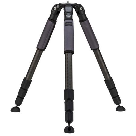 Induro GIT404XL Grand Stealth Series 4 Carbon Fiber 71.1" Extra Long Tripod