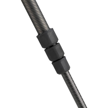 Induro GTT204M2 Grand Turismo Stealth Carbon Fiber Series 2 Tripod Kit