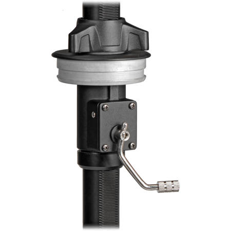 Induro MGC23 Double-Ended Geared Column for Grand AT203, CT203 and CT304 Tripods