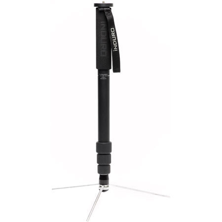 Induro MXA44 Alloy 6M MXA-Ser Monopod,Extends to 67.02"