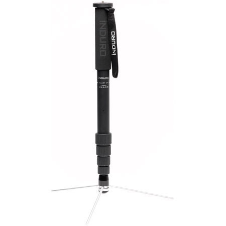 Induro MXA44 Alloy 6M MXA-Ser Monopod,Extends to 72.93"