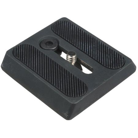 Induro PH09 Snap-In Quick Release Plate for BH-2-M Heads