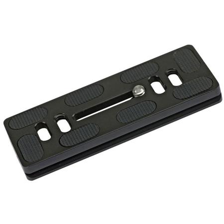 Induro PU100 Arca-Swiss Style Universal Quick Release Plate