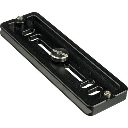 Induro PU-120 Extra-Long Slide-In Quick Release Plate