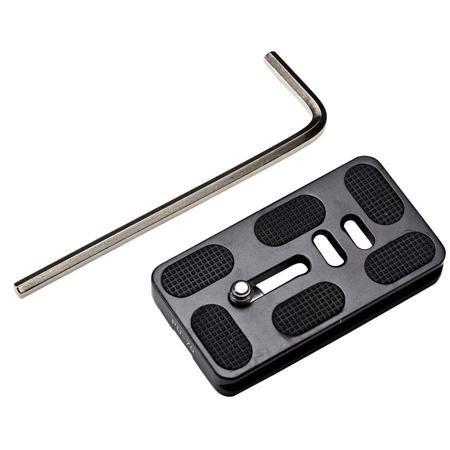 Induro PU70 Arca-Swiss Style Universal Quick Release Plate