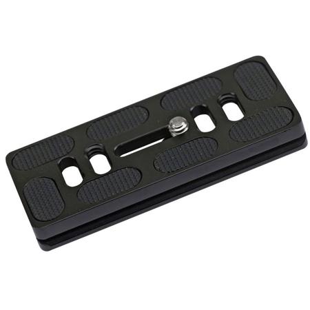 Induro PU85 Arca-Swiss Style Universal Quick Release Plate