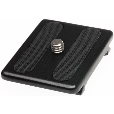 Induro QR-01 40 mm QR Plate for DM Series Ballheads