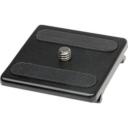Induro 2" QR-12 Quick Release Plate for DM-Series Heads