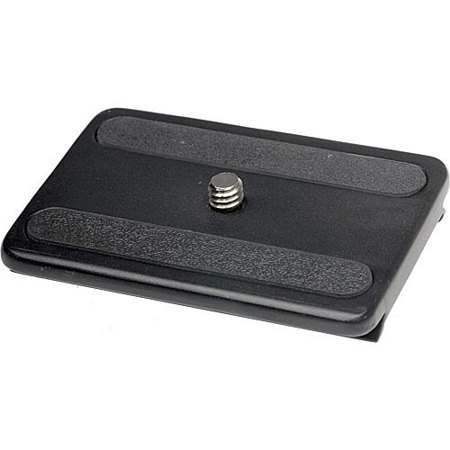 Induro QR3 Slide-In Quick Release Plate for Heads