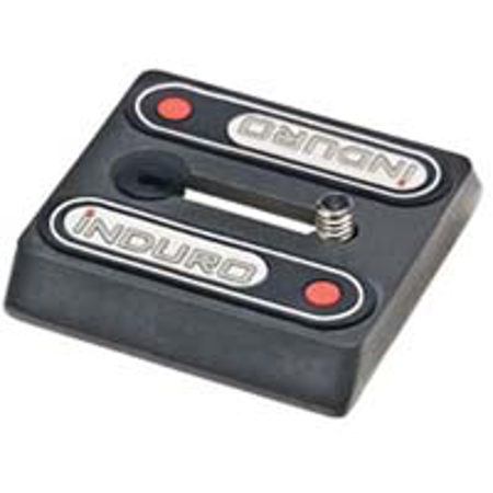Induro QR-3D-38M QR Plate f/3D-M-23 3D-Ser 3-way Panhd