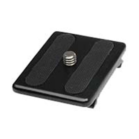 Induro QR-DM-01-38 Std 3/8 QR Plate for DM-01 Ballhead