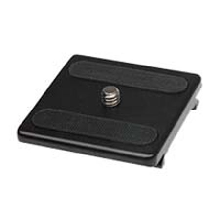Induro QR-DM-12-38 Std 3/8 QR Plate for DM-12 Ballhead