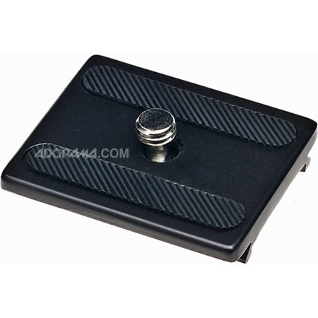 Induro QR-DM-28-38 Standard 3/8 Quick Release Plate