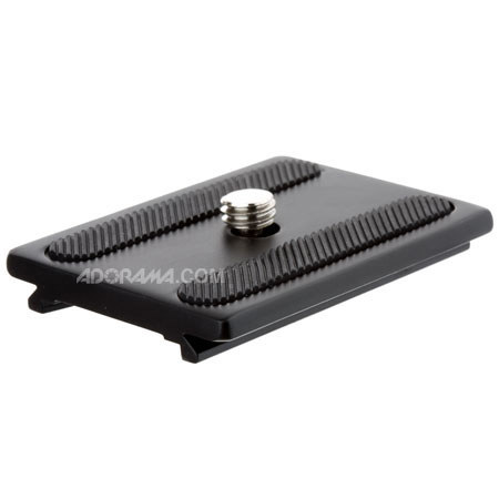 Induro QR-DM-34-38 Standard 3/8 Quick Release Plate