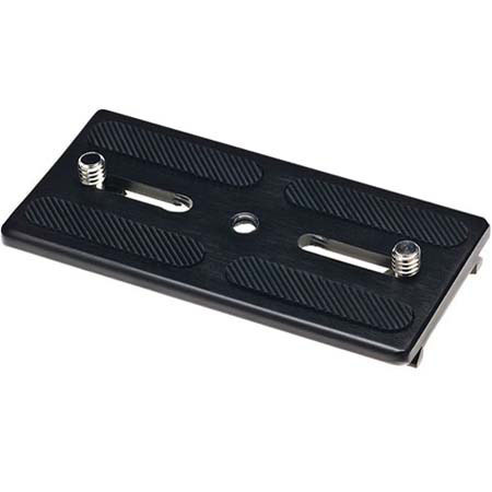 Induro QRL-DM-01-14 50x 100mm SLIDE-IN QUICK RELEASE PLATE