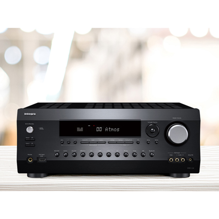 AV センター［Integra］DTX-9.9 69fe19a1-fa98-4f92-b247-