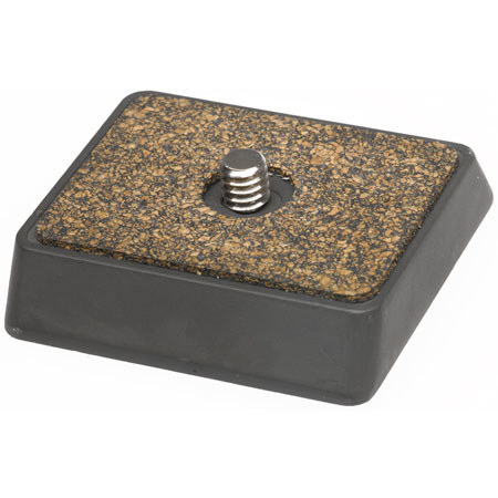 Induro SA-14M (SA-QR) QR Plate for SA Series Ballheads