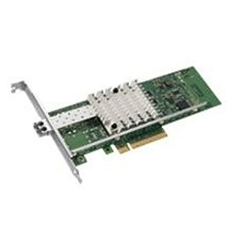 Intel X520-SR1 10Gbps PCI Express Sever Network Adapter