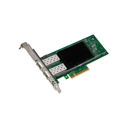 Intel E810-XXVDA2 Ethernet Network Adapter for OCP 3.0, PCIe 4.0 x8