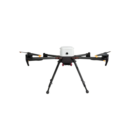 Inspired Flight IF800 Tomcat Quadcopter with Gremsy VIO F1 Payload