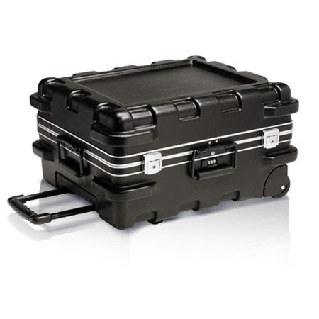 InFocus CA-ATA-MTG2 ATA Shipping Case for Meeting Room Projector