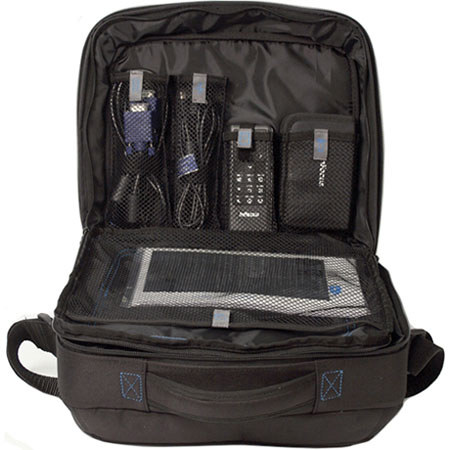 InFocus CA-SOFTCASE-MOB Soft Carry Case for Portable Projector