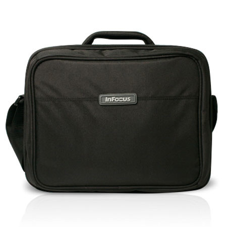 InFocus CA-SOFTCASE-MTG Soft Carry Case for Office or Classroom Projector