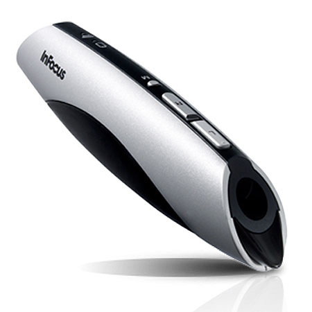 InFocus HW-LBWAND-00 LiteBoard Wand Remote Control